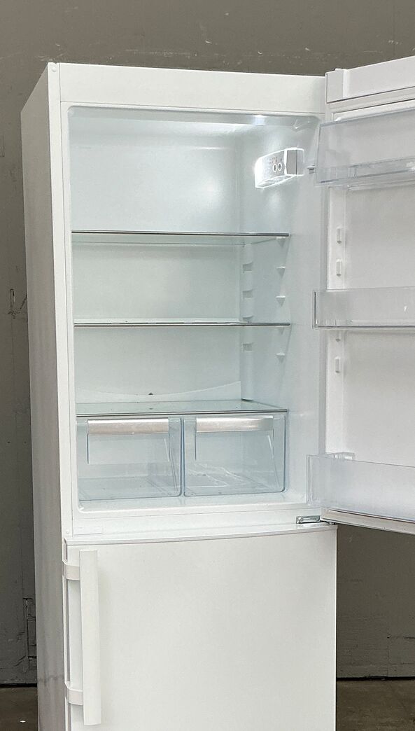 Fritstående Electrolux Køle/Fryseskab 194/91 liter