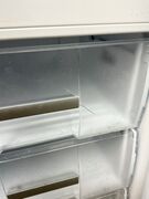 Fritstående Gram køle/fryseskab 204/87 liter