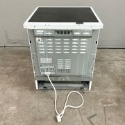 Voss keramisk komfur