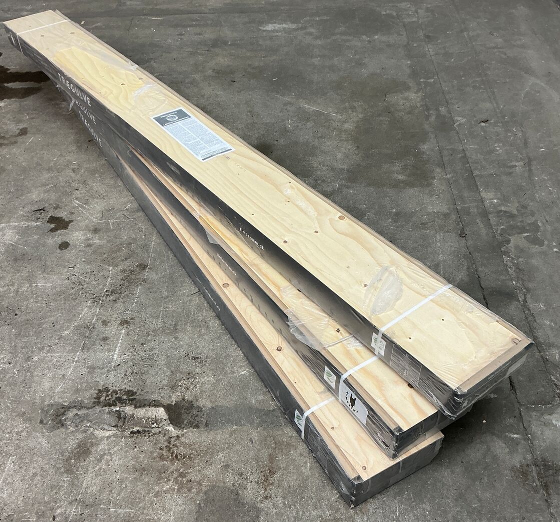 Timberman parket Ask 7,5 m2