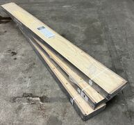 Timberman parket Ask 7,5 m2