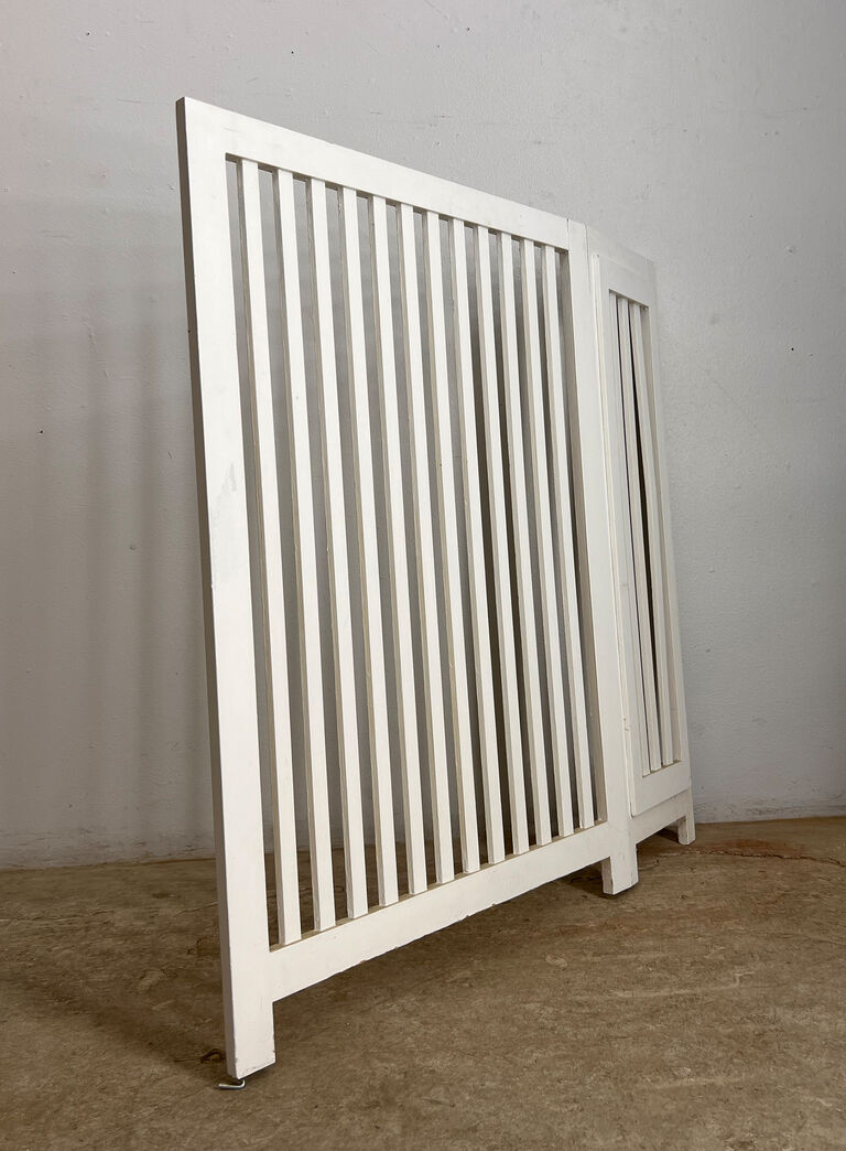 Radiatorskjuler