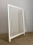 Radiatorskjuler