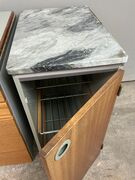 Komplet Tectum køkken.