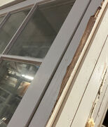 Bøjsø terrassedør