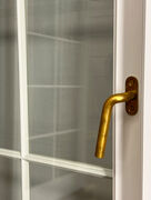 Bøjsø terrassedør