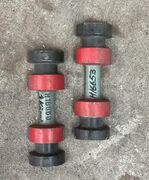 Støbeform fra Holbæk Jernstøberi