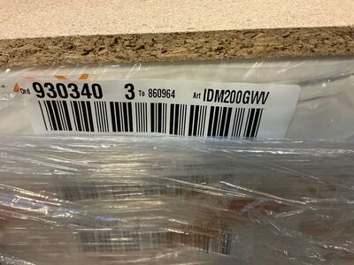 25 stk  Swedoor M7-højde  200 cm uden karm