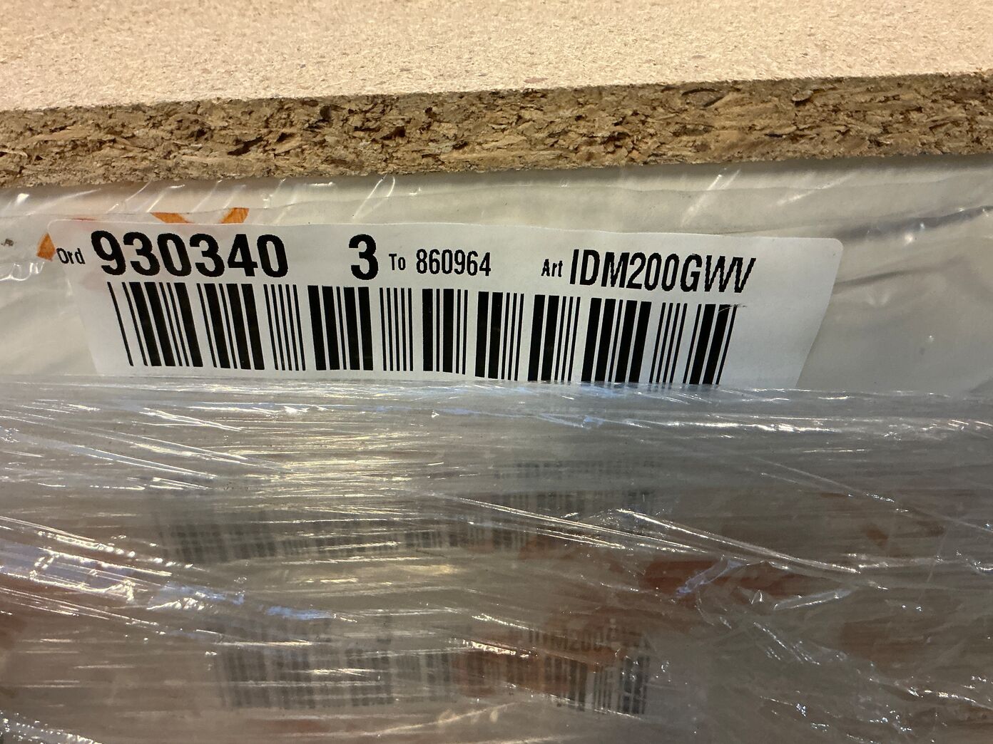 25 stk  Swedoor M7-højde  200 cm uden karm