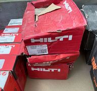 Hilti & Spit produkter