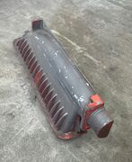 Støbeform fra Holbæk Jernstøberi