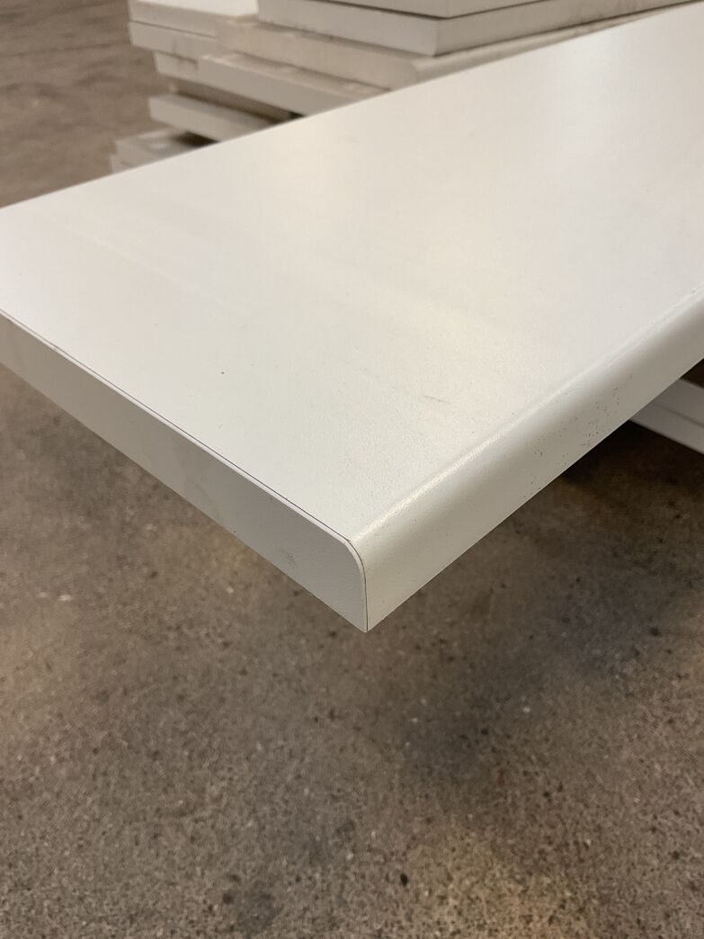 Vinduesplade 170x25 cm