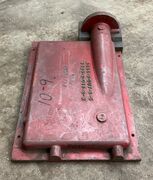 Støbeform fra Holbæk Jernstøberi