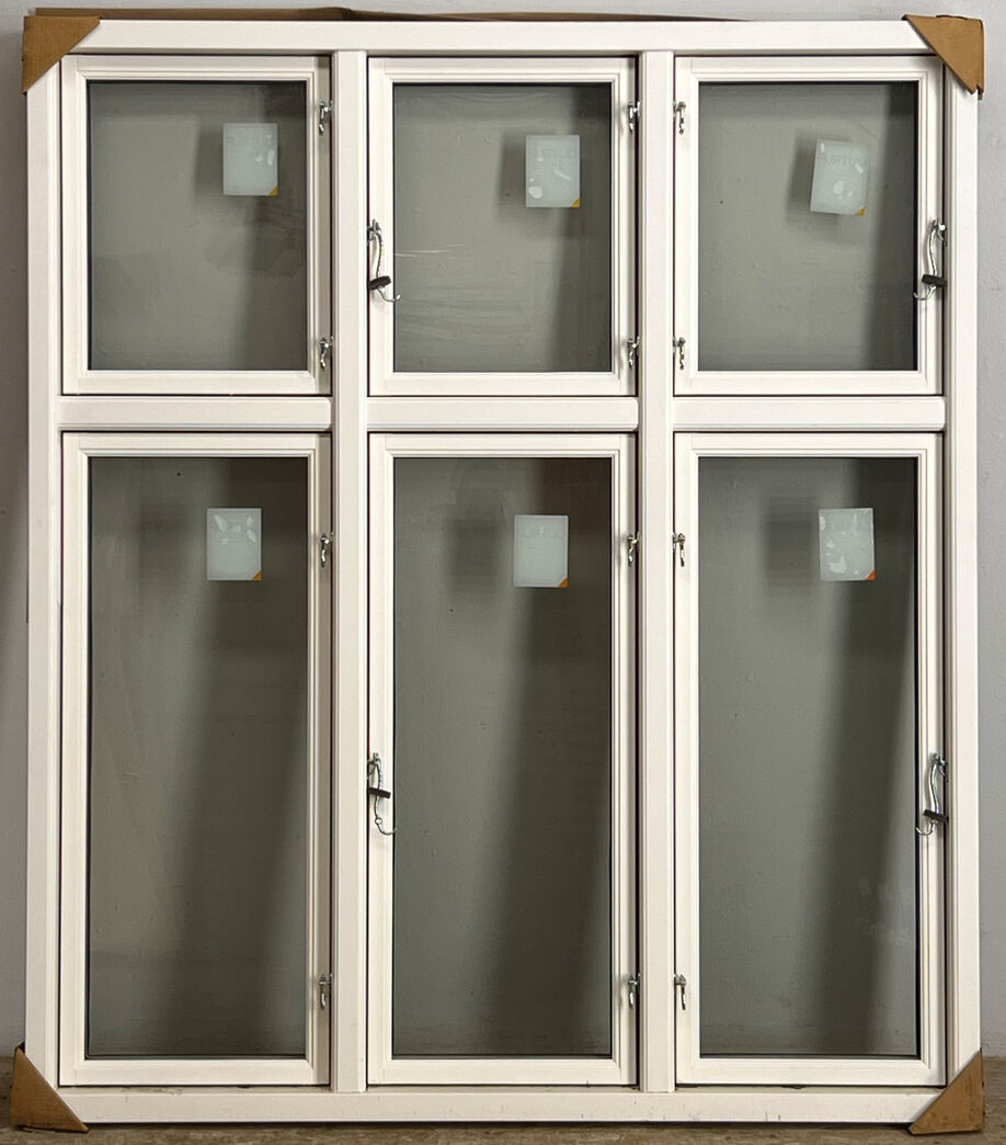 NYT 3-lags termovindue - OUTRUP