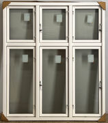 NYT 3-lags termovindue - OUTRUP