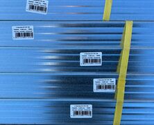 38 stk Stolpe 95 x 3000 mm