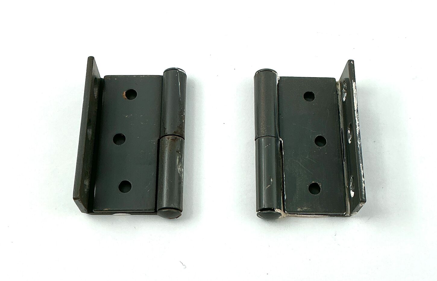 Tectum hængsel - venstrehængt