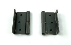 Tectum hængsel - venstrehængt