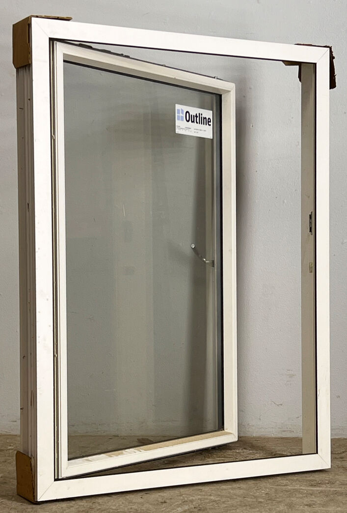 Outline termovindue - Dreje/kipåbning