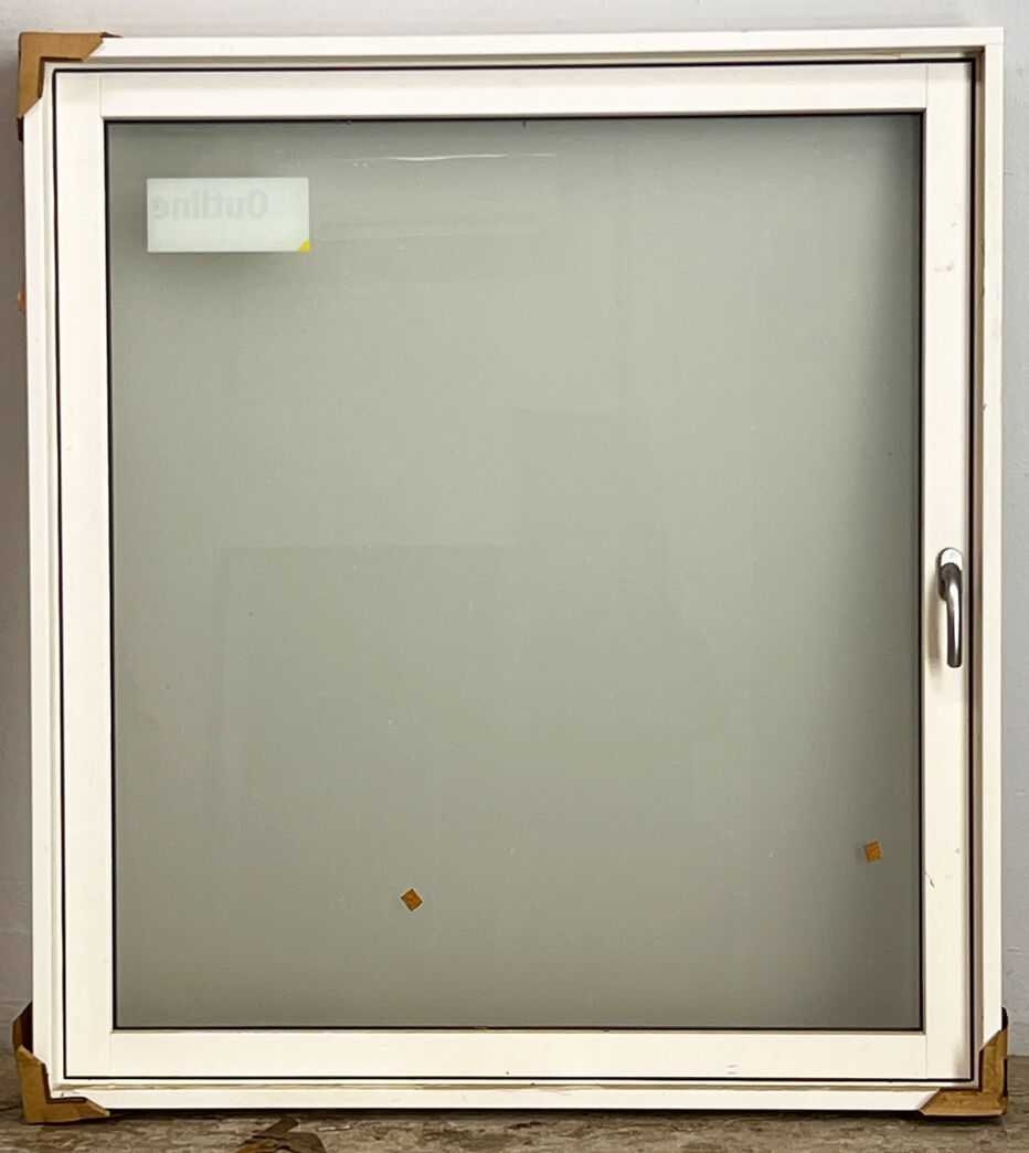 Outline termovindue - Dreje/kipåbning