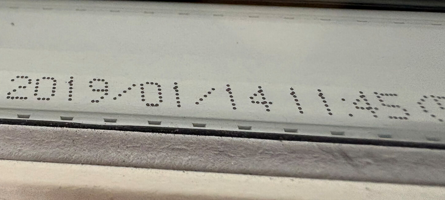 Facadedør fra Rationel