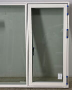 Stort vinduesparti - Rationel