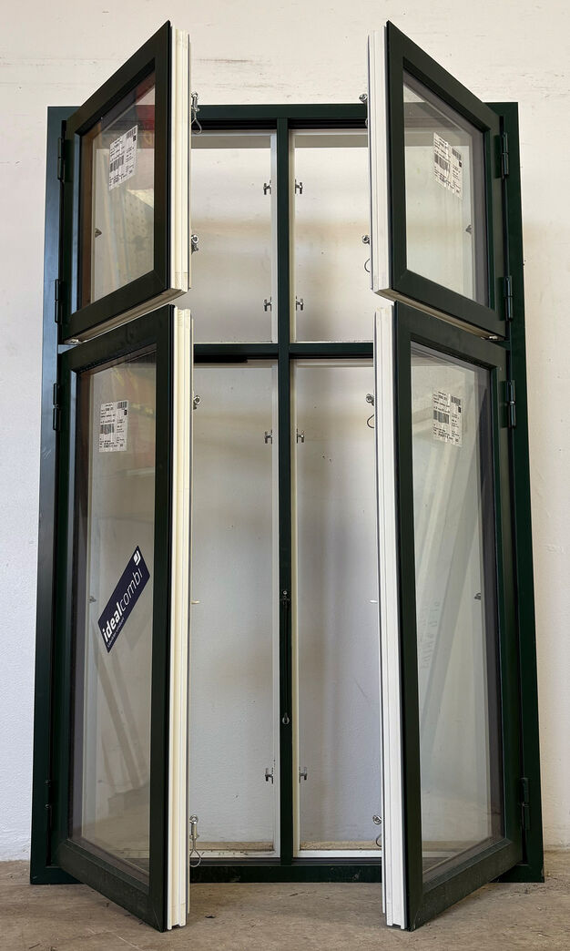 Idealcombi termovindue