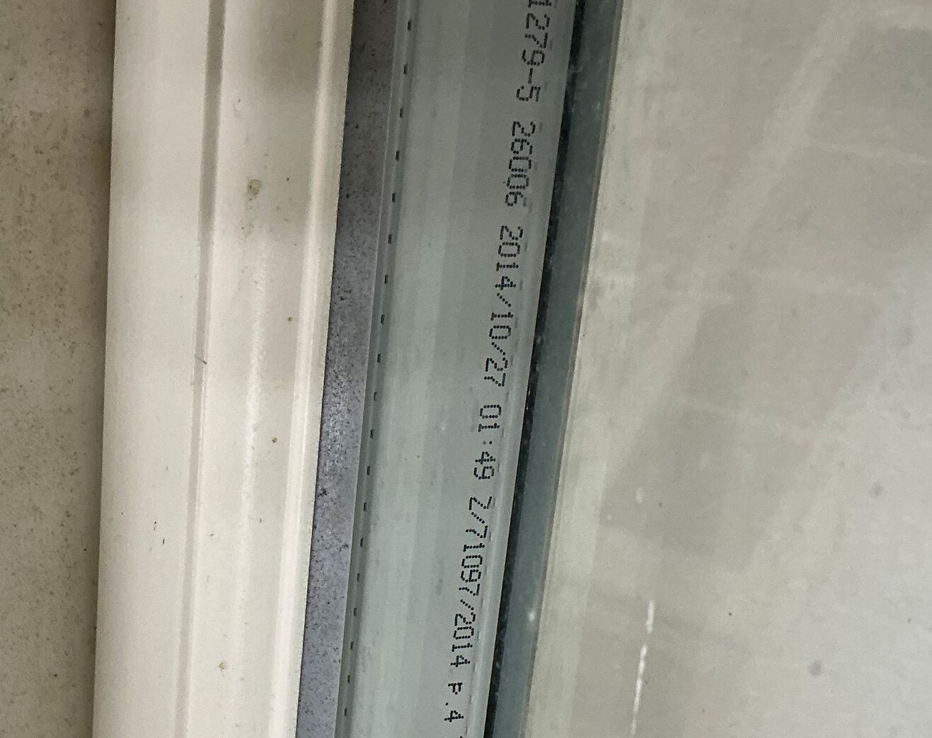 Termovindue