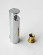Knage med skjult montering 55 mm