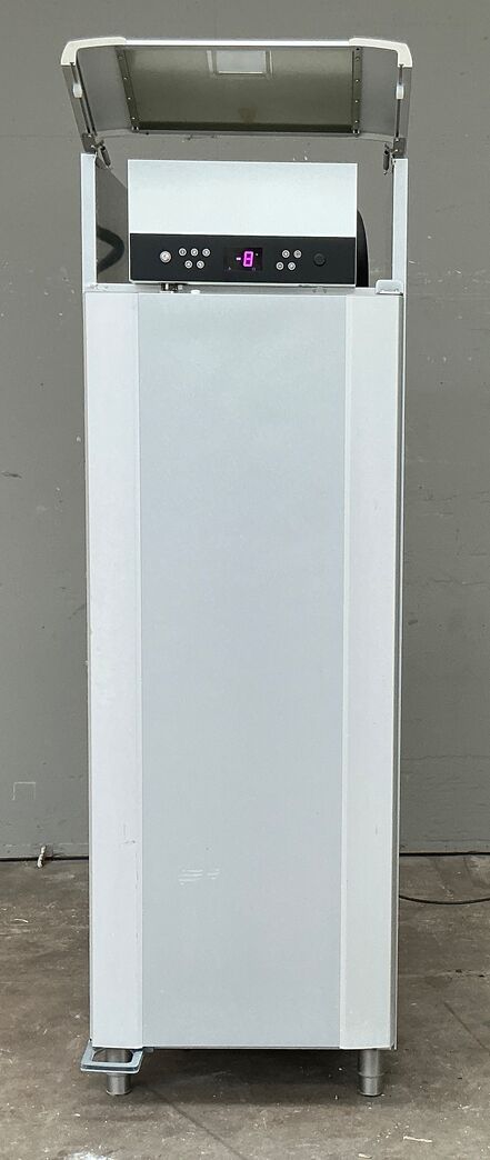 GRAM Industrifryseskab ECO PLUS F 70 RAG L2