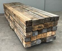 15x18 cm tømmer fra vindmølletransport 400 cm