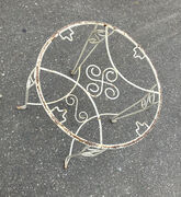 Vintage havebord / stel
