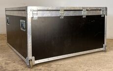 Transportkasse / Flightcase