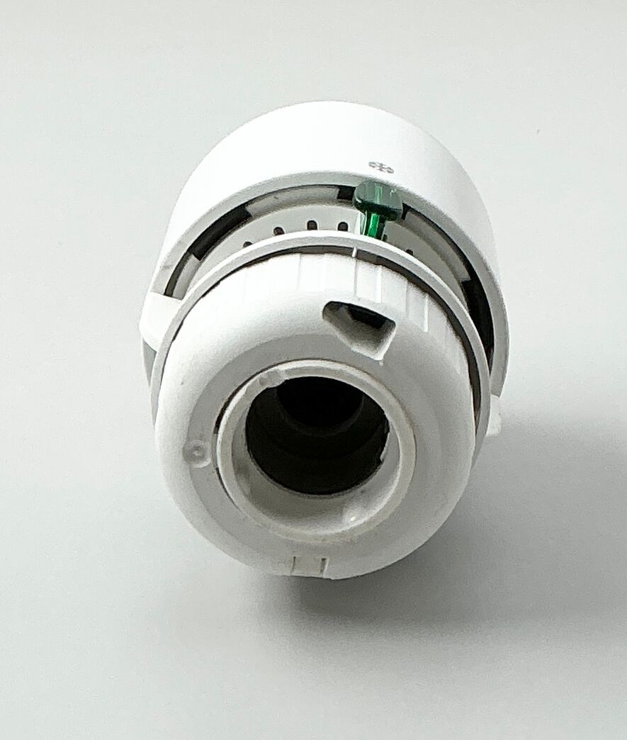 Brugt Danfoss Aveo RA - snapkobling