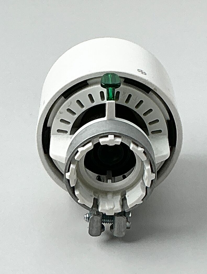 Brugt Danfoss Aveo RA/VL - Ø 26 mm