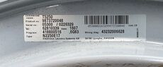 Brugt Industri Electrolux tørretumbler
