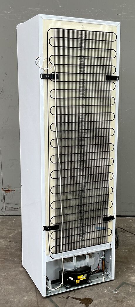 Fritstående Gorenje køle/fryseskab 223/61 liter