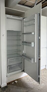 Siemens integrerbart køleskab 252 liter