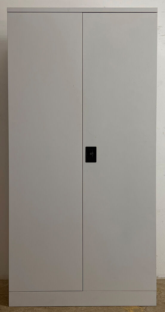 Metalskab