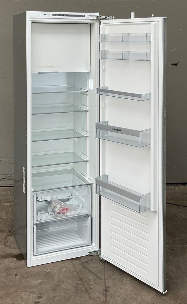 Siemens integrerbart køleskab 252 liter