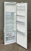 Siemens integrerbart køleskab 252 liter
