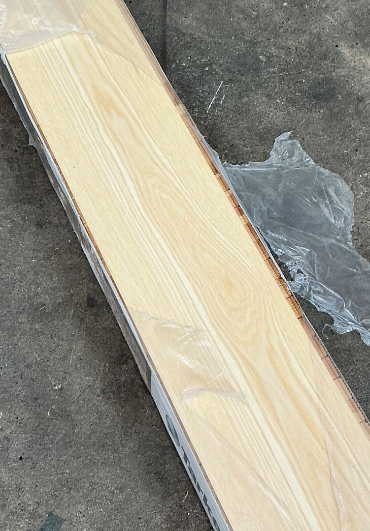 4pk./7,5 m2 Tarkett Shade Ash Linen