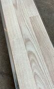 4,5 pk./8,5 m2 Berry Alloc White Oiled Ash