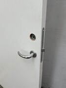 BD 30 M9 Swedoor branddør hh