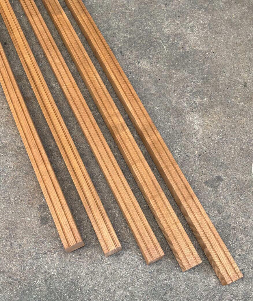 Thermo Ask 34x34x2640 mm