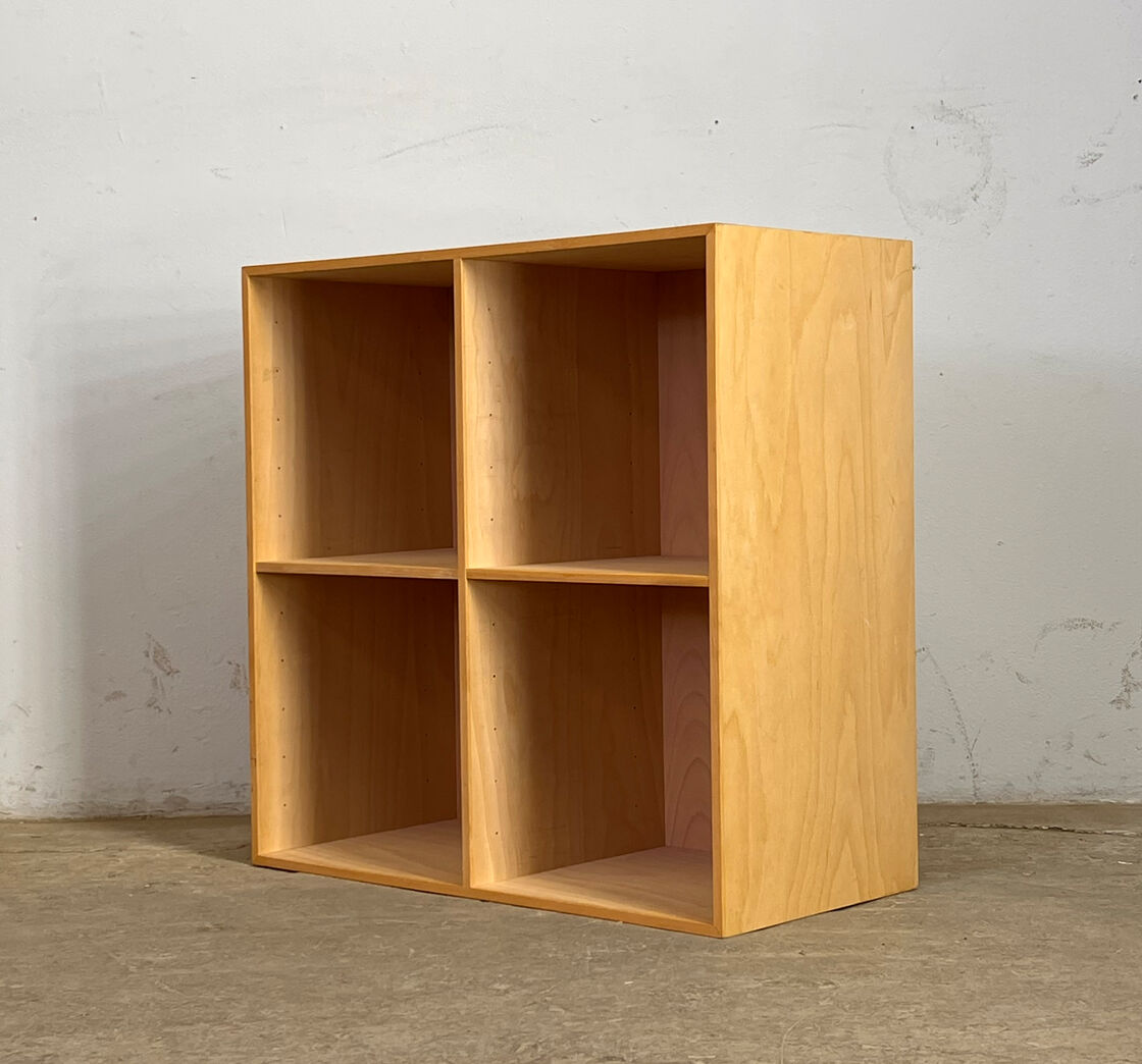 at-bo reol i x-finer - 70 x 70 x 34,5