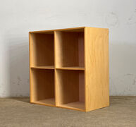 at-bo reol i x-finer - 70 x 70 x 34,5