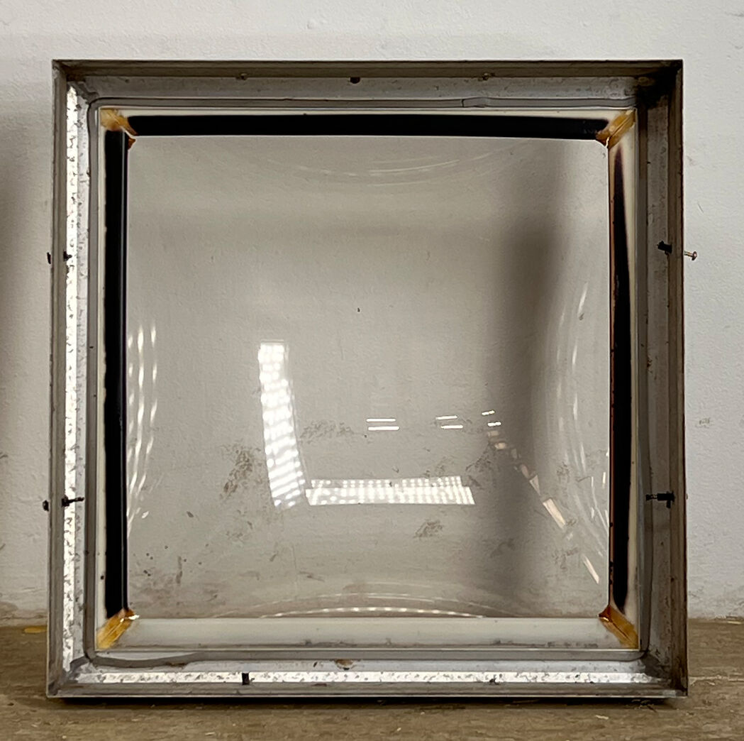 Ovenlyskuppel - 63,5 x 63,5 cm