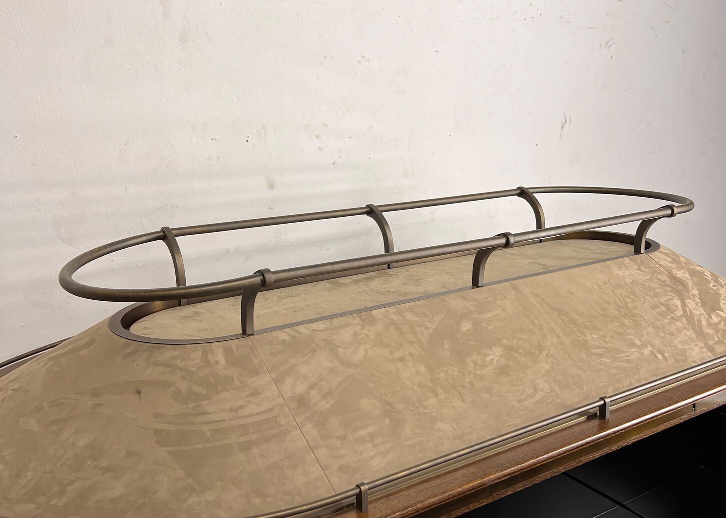 Butiksmøbel / display - 200 cm