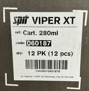 12 stk. Spit Viper Xtrem (280 ml)